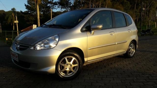 Honda Fit 2008 / 1.5 EX - Foto 2