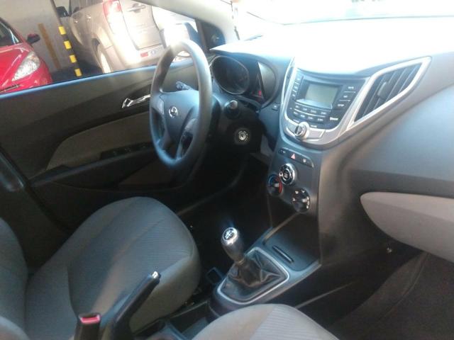 HB 20S, 1.6 versão 2015 - Foto 5