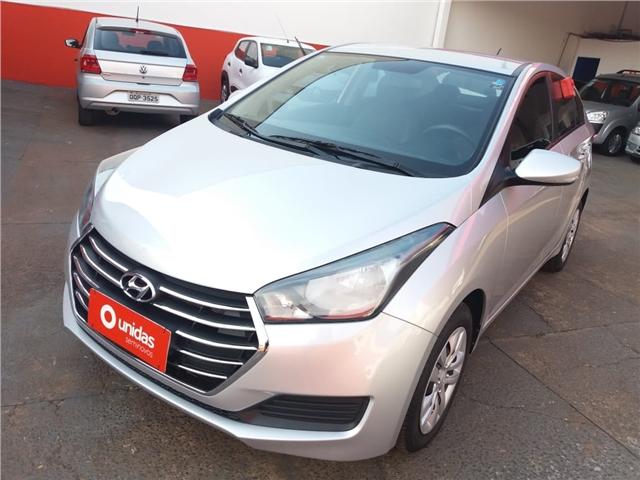 Hyundai Hb20s 1.6 comfort plus 16v flex 4p automático - Foto 2