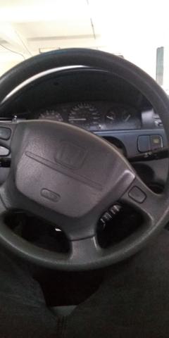 Civic 94