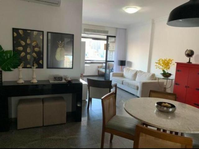 Pituba com 3/4 e 99m² no Residencial Aquarius - Foto 9