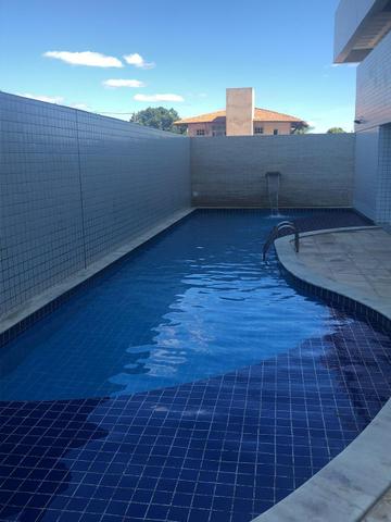 Ótimo apartamento Club primavera próximo a univasf - Foto 4