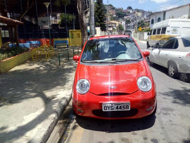 Chery QQ - Foto 4
