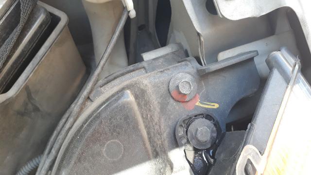 Ford Fiesta muito bom estado - Foto 11