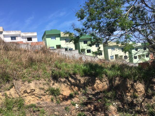 Une Imóveis - Terreno para venda no Parque das Garças- TE26374