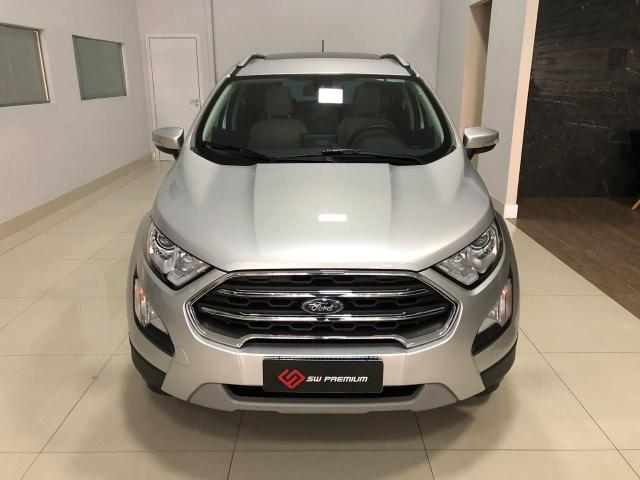 Ecoesport titanium2.0 2018 - Foto 4