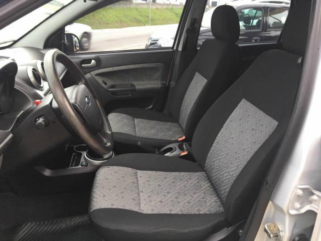 Ford Fiesta 1.6 FLEX - Foto 10