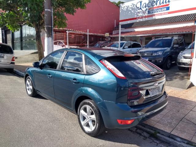 Focus Hatch GLX 2009 - Foto 3