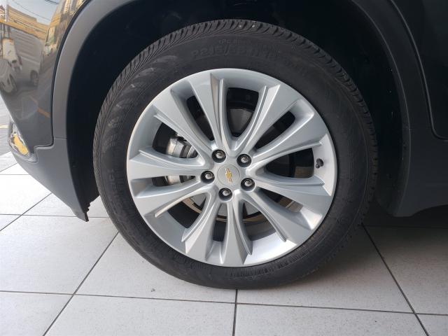 CHEVROLET TRACKER 2018/2019 1.4 16V TURBO FLEX PREMIER AUTOMÁTICO - Foto 13