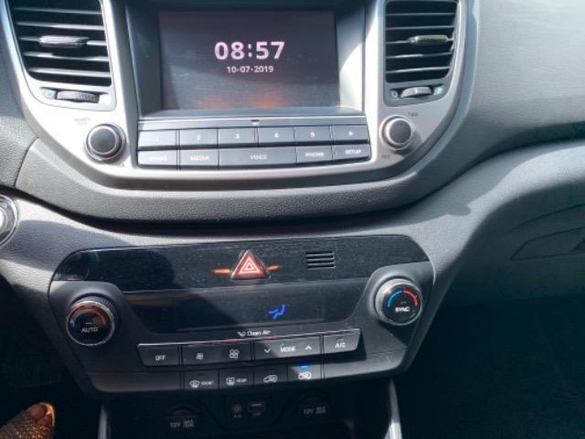 Carro Suv Tucson - Foto 8