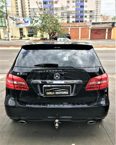 Mercedes-Benz B200 - Foto 4