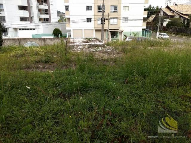 Terreno para venda em lages, centro - Foto 10