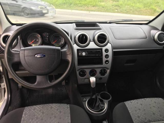 Ford Fiesta 1.6 FLEX - Foto 8