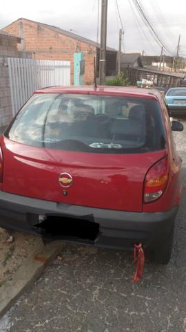 Vende se ou troca celta mais novo - Foto 3