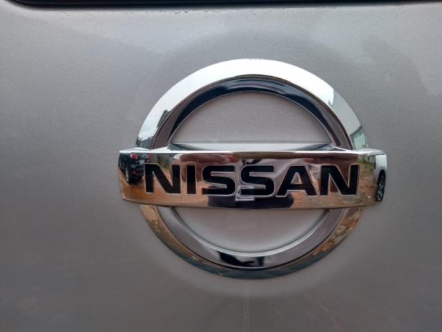 NISSAN FRONTIER 2.3 16V TURBO DIESEL 2017 - Foto 17