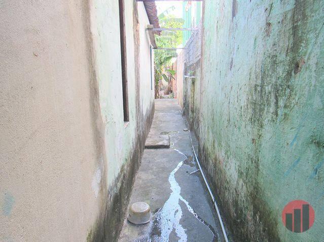 Casa para alugar, 160 m² por R$ 1.300,00 - Centro - Fortaleza/CE - Foto 14