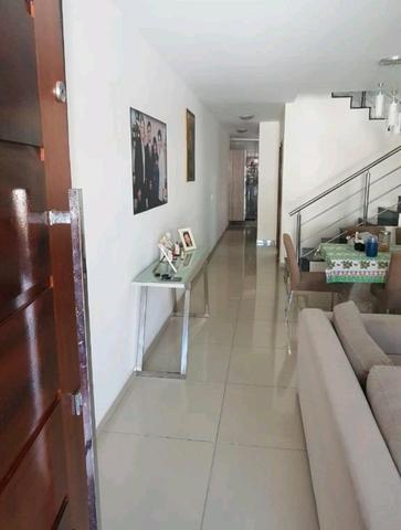 Casa duplex / parque manibura - Foto 6
