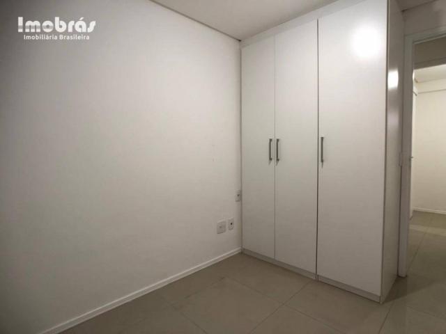 Marees Residence, apartamento a venda no Meireles - Foto 16