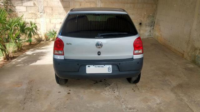 Gol 1.0 Completo - Foto 4