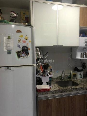 Lindo Apartamento todo projetado no Smile - Foto 19