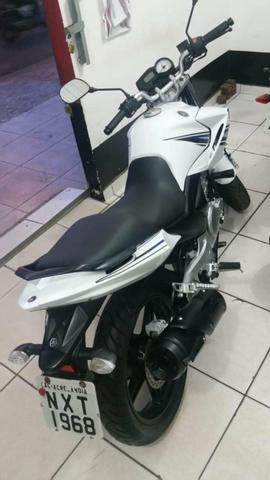 Fazer 250 - Foto 2