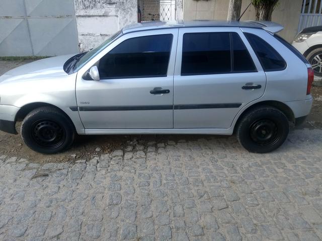 Gol g4 2010 - Foto 8