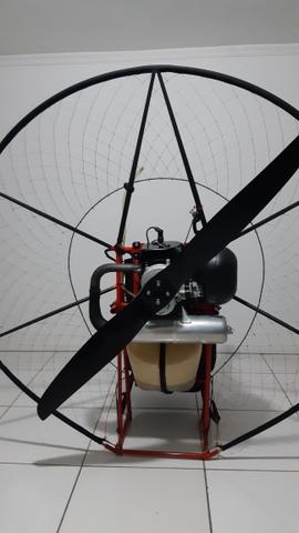 Paramotor top 80