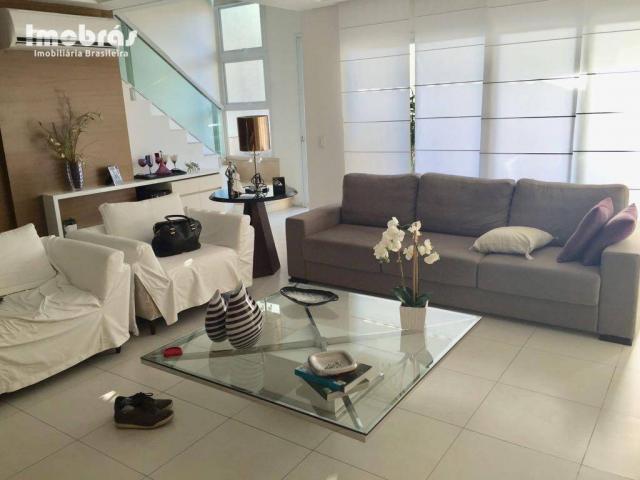 Carmel Jardins, Casa em condomínio à venda, José de Alencar - Foto 5