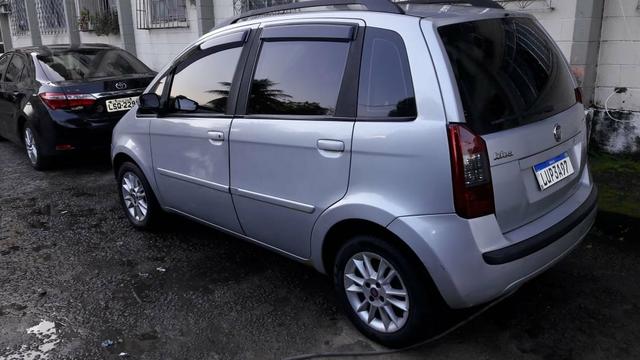 Fiat Ideia - Foto 2