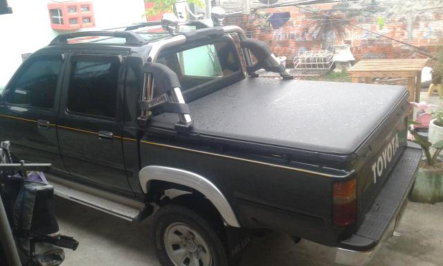 Hilux toyota - Foto 3