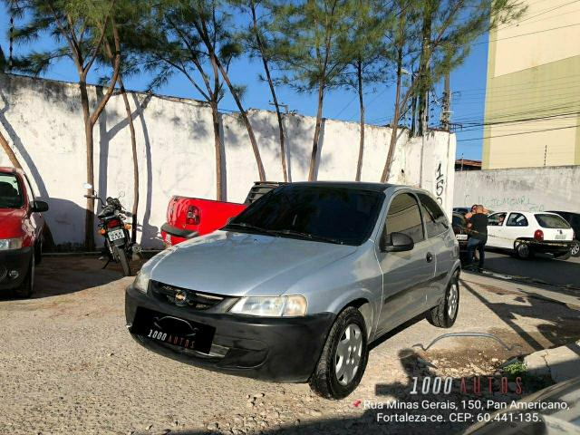 Celta 2006 com ar condicionado super conservado!!!