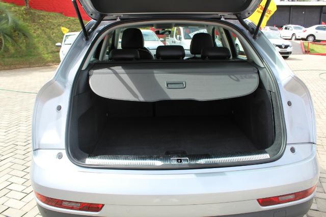 Ipva 2020 pago/Audi / Q3 1.4 tfsi /carro impecavel /Turbo 150 Cv /2018 /whast - Foto 12