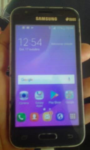 J1 mini samsung