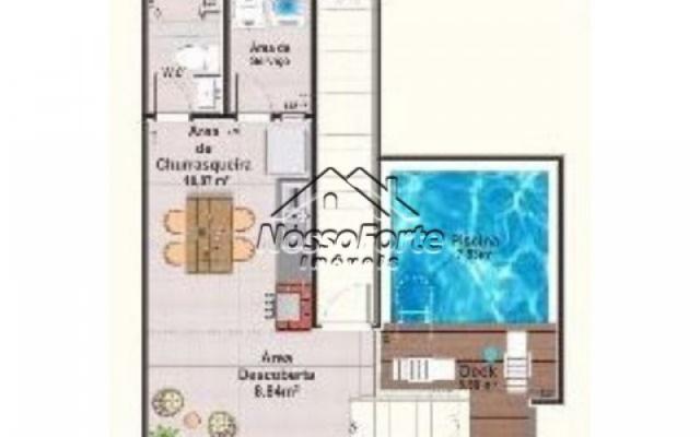 Lançamento Apartamento na Mirim em Praia Grande - Foto 4