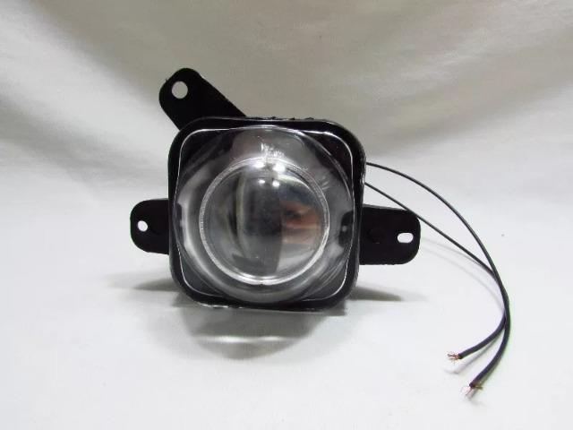 Farol Milha Auxiliar Neblina Gol G3 1999 A 2002 Esquerdo - Foto 3