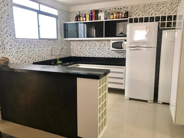 Lindo apartamento amplo com varanda gourmet. Financia - Foto 11