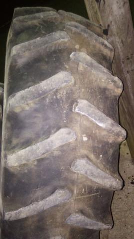 Par pneus 18.4x30 firestone - Foto 2