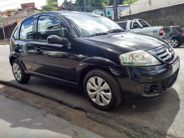 Citroen C3 GLX 1.4 Completo - Foto 2