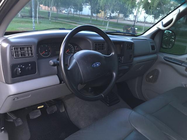 F-250 XLT super duty 4x4 2011 - Foto 11