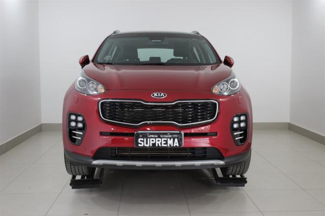 KIA SPORTAGE 2018/2019 2.0 EX 4X2 16V FLEX 4P AUTOMÁTICO - Foto 2