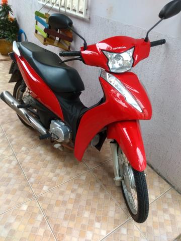 Biz 110i