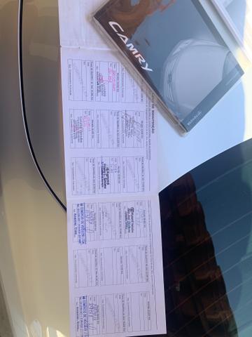 Toyota camry - Foto 14