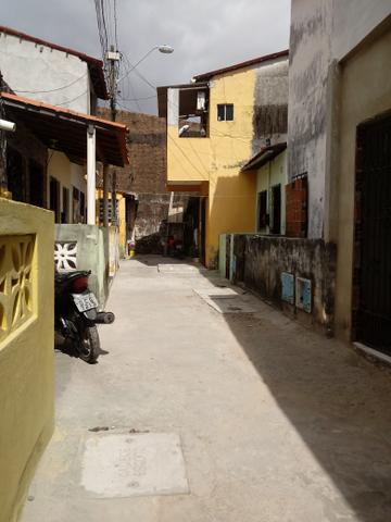 Vendo casa no Montese!!! - Foto 6