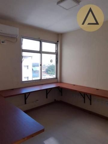 Sala para alugar, 70 m² por r$ 1.300,00/mês - centro - macaé/rj - Foto 18