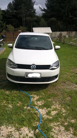 Volkswagen Fox 1.6 ano 2012 - Foto 2