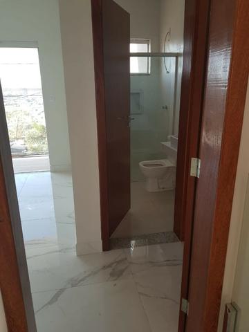 Casa com acabamento finíssimo no Santo Agostinho - Foto 15