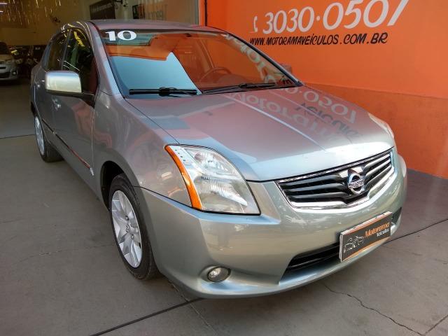 Sentra - Foto 2