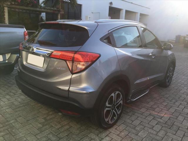 HONDA HR-V 1.8 16V FLEX EXL 4P AUTOMÁTICO - Foto 2