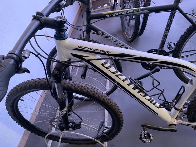 Bicicleta MTB SPECIALIZED - Foto 3