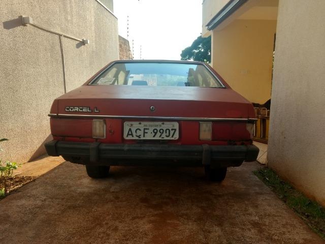 Corcel78 Original - Foto 7
